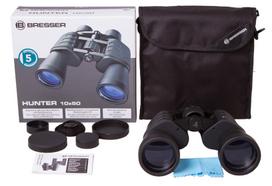 bresser 10x50 - Bresser 10x50 Hunter - 16 nuotrauka