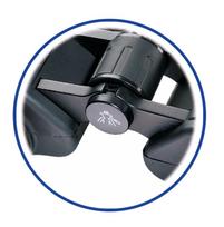 ziuronai 20x50 - Bresser Binoculars Hunter 20x50 - 3 nuotrauka