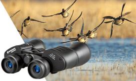 ziuronai 20x50 - Bresser Binoculars Hunter 20x50 - 9 nuotrauka