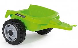 smoby farmer max - Smoby Farmer Tractor Max 7600710109 - 3 nuotrauka