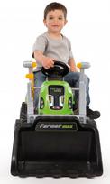smoby farmer max - Smoby Farmer Tractor Max 7600710109 - 4 nuotrauka