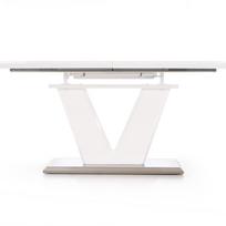 isskleidziamas stalas 90 - Valgomojo stalas Halmar Mistral, 1600-2200x900x770 mm - 4 nuotrauka
