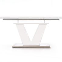 isskleidziamas stalas 90 - Valgomojo stalas Halmar Mistral, 1600-2200x900x770 mm - 5 nuotrauka