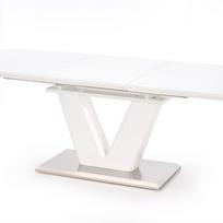 isskleidziamas stalas 90 - Valgomojo stalas Halmar Mistral, 1600-2200x900x770 mm - 6 nuotrauka