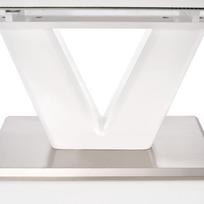 isskleidziamas stalas 90 - Valgomojo stalas Halmar Mistral, 1600-2200x900x770 mm - 9 nuotrauka