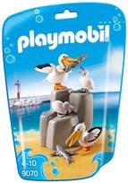polaroid go - Playmobil Pelican Family 9070 - 3 nuotrauka