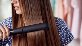 philips plauku tiesintuvas - PHILIPS BHS377/00 - 10 nuotrauka