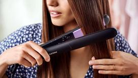 philips plauku tiesintuvas - PHILIPS BHS377/00 - 11 nuotrauka