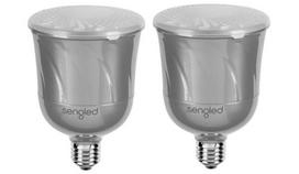 ismanu nama - Sengled Pulse Wave Master White - 2 nuotrauka