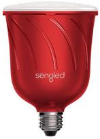 Sengled Pulse Satellite Red