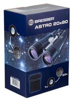 ziuronai bresser - Bresser Binoculars Special Astro 20x80 Porro - 12 nuotrauka