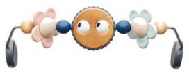 BABYBJÖRN  Googly Eyes Pastels 080510