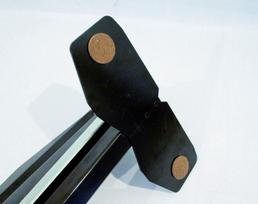 giljotina - Edma LAMINOCUT 2 - giljotina laminato bei vinilo dangai pjauti - 2 nuotrauka