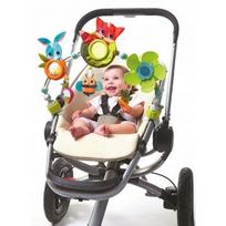 tiny love zaislu lankas - Tiny Love - Sunny Stroll - Meadow Days - 4 nuotrauka