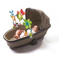 tiny love zaislu lankas - Tiny Love - Sunny Stroll - Meadow Days - 5 nuotrauka