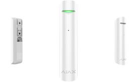 signalizatorai - Ajax GlassProtect  (white) - 2 nuotrauka