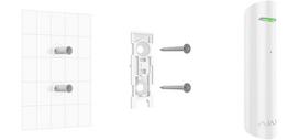 signalizatorai - Ajax GlassProtect  (white) - 3 nuotrauka