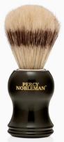 Percy Nobleman Shaving Šerno šerių skutimosi šepetėlis, 1 vnt.