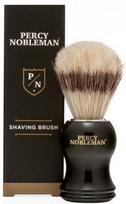 skutimosi sepetelis - Percy Nobleman Shaving Šerno šerių skutimosi šepetėlis, 1 vnt. - 2 nuotrauka