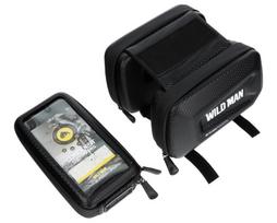 bagsi - Wildman E6S - 3 nuotrauka