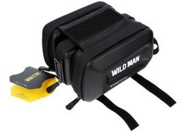 bagsi - Wildman E6S - 4 nuotrauka