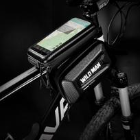 bagsi - Wildman E6S - 5 nuotrauka