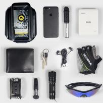 bagsi - Wildman E6S - 7 nuotrauka