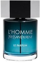 l'homme yves saint laurent - Yves Saint Laurent HOMME LE PARFUM 100ml EDP  - 2 nuotrauka