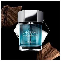 l'homme yves saint laurent - Yves Saint Laurent HOMME LE PARFUM 100ml EDP  - 3 nuotrauka