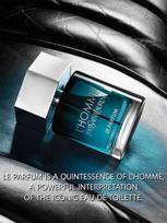 l'homme yves saint laurent - Yves Saint Laurent HOMME LE PARFUM 100ml EDP  - 4 nuotrauka