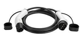 EV  Charging Cable Type 2 to Type 2 16A 3 Phase 5m
