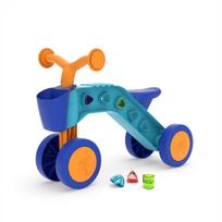 Dviratis CHILLAFISH  CPIB02LBO