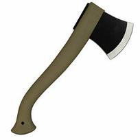 stovyklavimo kirvis - Kirvis Morakniv Camping, 0.67 kg - 2 nuotrauka