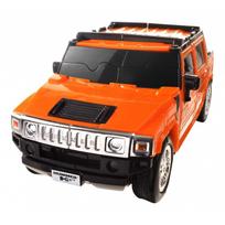 eureke - Galvosūkis Hummer H2 Nr. 473413 - 2 nuotrauka