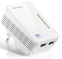 tp link av600 wi fi powerline - TP-Link TL-WPA4220 Powerline Extender Single Pack - 2 nuotrauka
