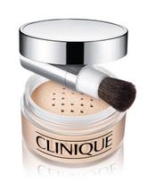 clinique blended face powder - Clinique Blended Face biri pudra su šepetėliu 35 g. - 03 Transparency - 4 nuotrauka
