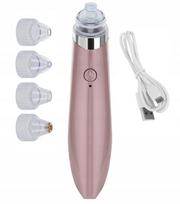 Prietaisas veido odos priežiūrai Face Vacuum Cleaner