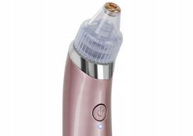 odos sveitiklis elektrinis - Prietaisas veido odos priežiūrai Face Vacuum Cleaner - 3 nuotrauka