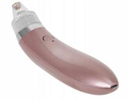 odos sveitiklis elektrinis - Prietaisas veido odos priežiūrai Face Vacuum Cleaner - 6 nuotrauka