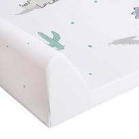 vystymo lenta cebababy - Vystymo stalas Ceba Baby Comfort Candy Andy Dino, 70 cm x 50 cm, įvairių spalvų - 3 nuotrauka