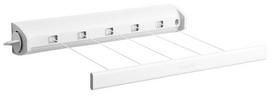 Brabantia, 22 m, White