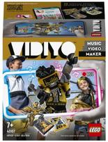 lego robotas - LEGO VIDIYO robotas 43107 - 1 nuotrauka