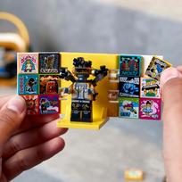 lego robotas - LEGO VIDIYO robotas 43107 - 3 nuotrauka