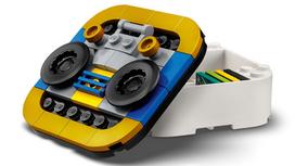 lego robotas - LEGO VIDIYO robotas 43107 - 7 nuotrauka