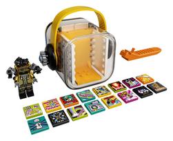 lego robotas - LEGO VIDIYO robotas 43107 - 9 nuotrauka