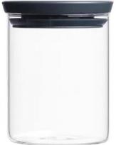 Birių produktų indas Brabantia, 0.6 l
