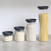 biriu produktu indai brabantia - Birių produktų indas Brabantia, 0.6 l - 3 nuotrauka