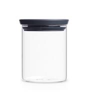 biriu produktu indai brabantia - Birių produktų indas Brabantia, 0.6 l - 4 nuotrauka