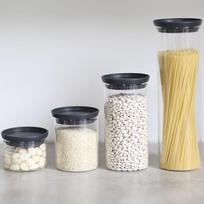 Pirkti Stiklinis indelis Brabantia, 0.3 l, Glass - Photo 3