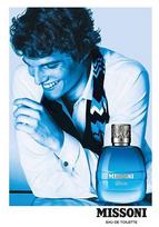 missoni - Missoni Wave 50ml EDT - 2 nuotrauka